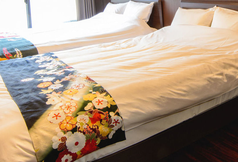 Guest Apartment Kyoto Ann