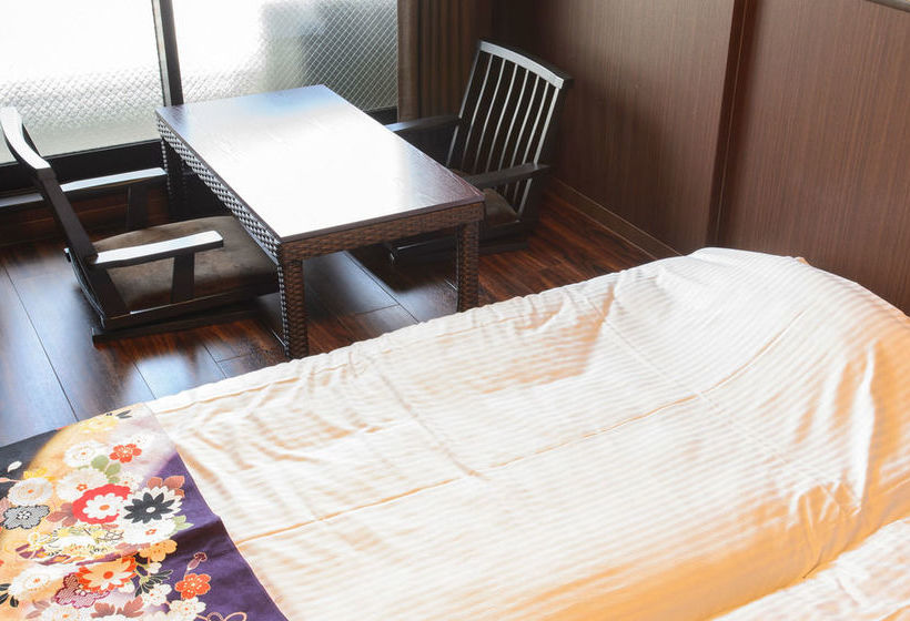 Guest Apartment Kyoto Ann