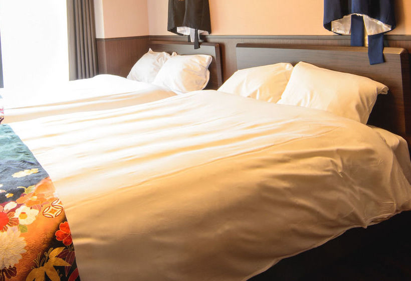 Guest Apartment Kyoto Ann