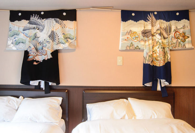 Guest Apartment Kyoto Ann