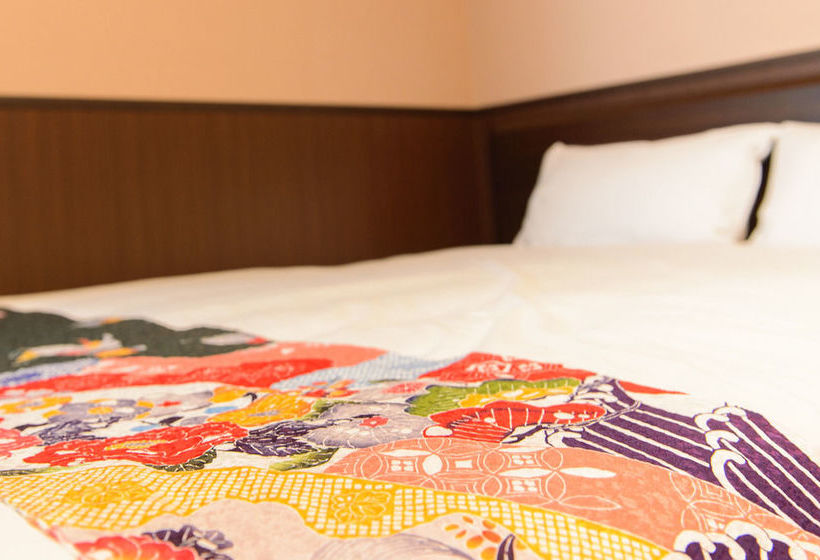 Guest Apartment Kyoto Ann