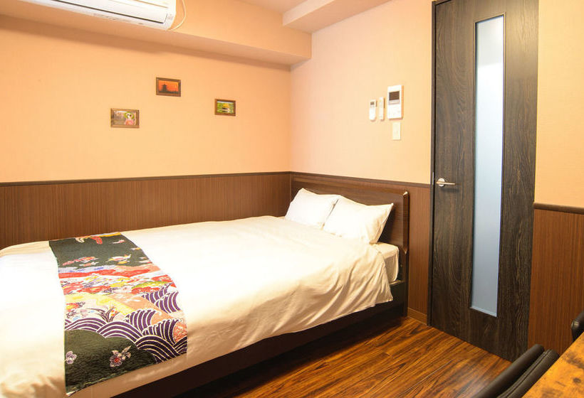 Guest Apartment Kyoto Ann