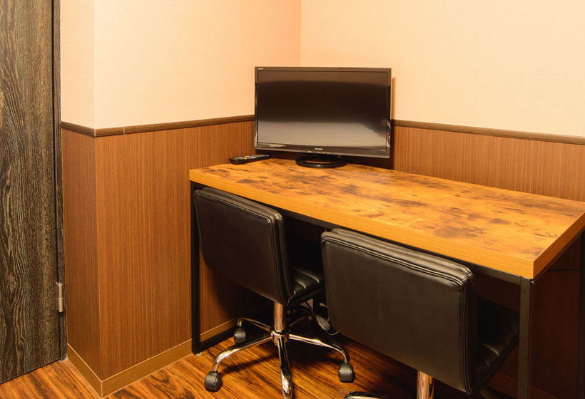 Guest Apartment Kyoto Ann