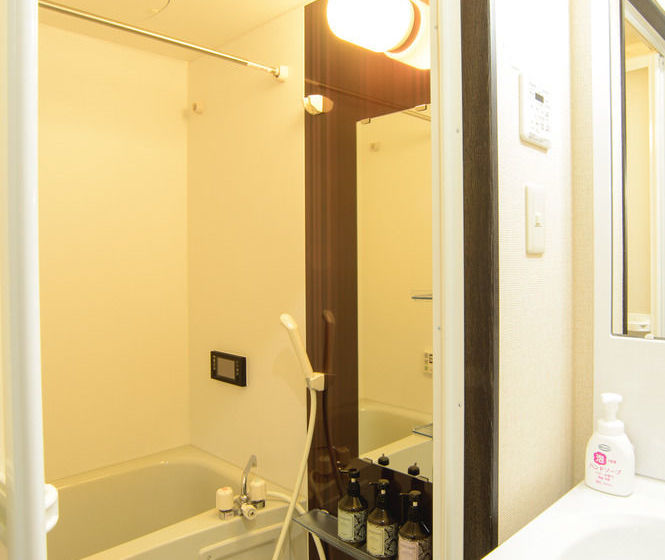 Guest Apartment Kyoto Ann