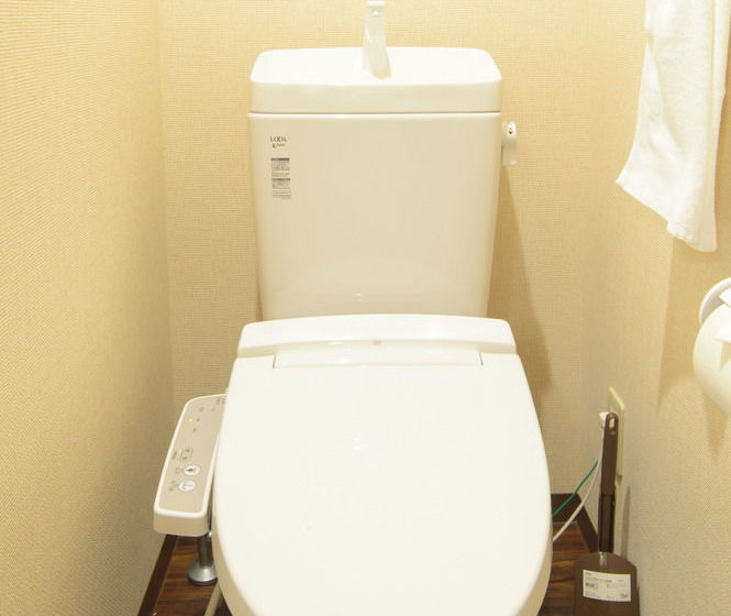 Guest Apartment Kyoto Ann