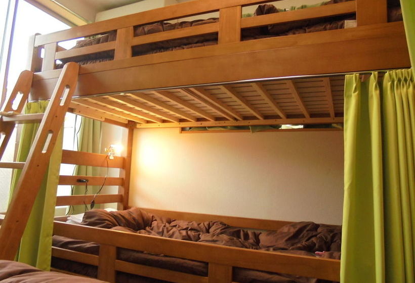 Guest House Kamata 1  Hostel