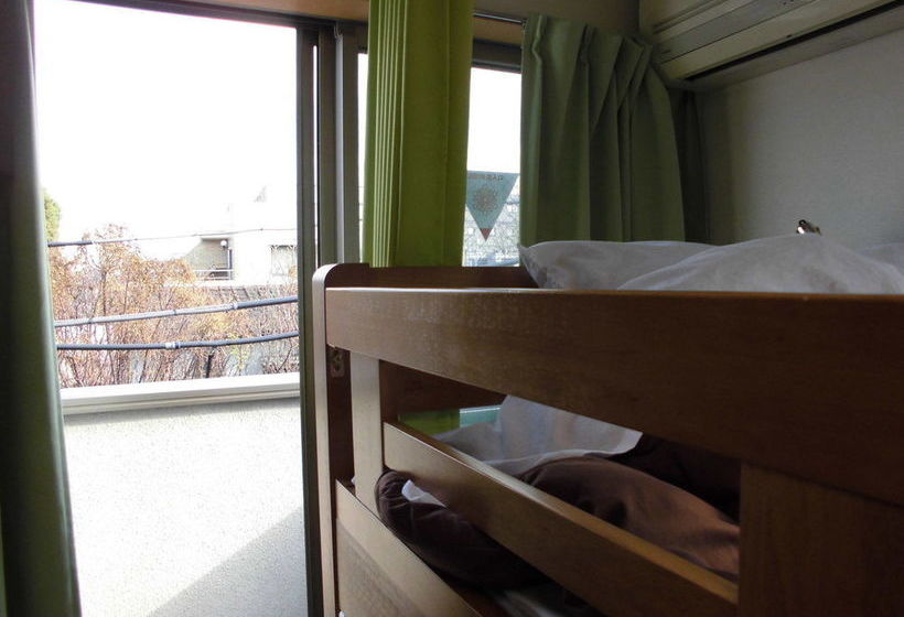 Guest House Kamata 1  Hostel