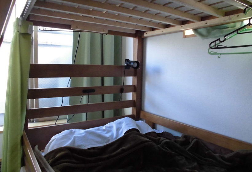 Guest House Kamata 1  Hostel