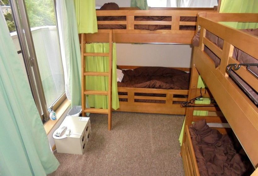 Guest House Kamata 1  Hostel