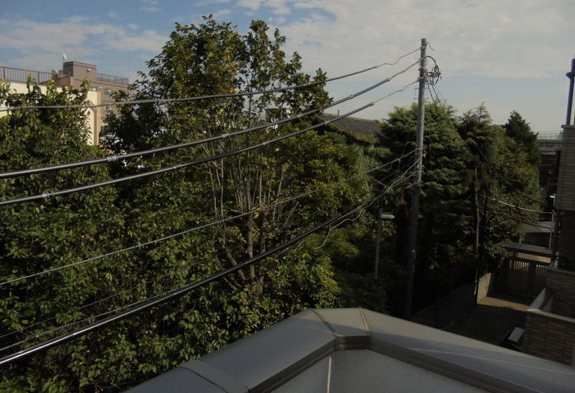 Guest House Kamata 1  Hostel