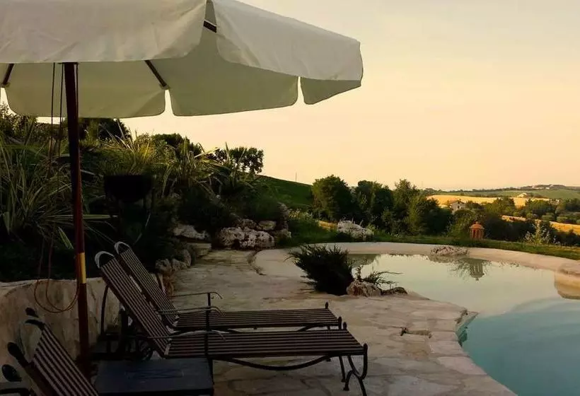مسافرخانه Country House Martines Club Resort & Mandalay Spa