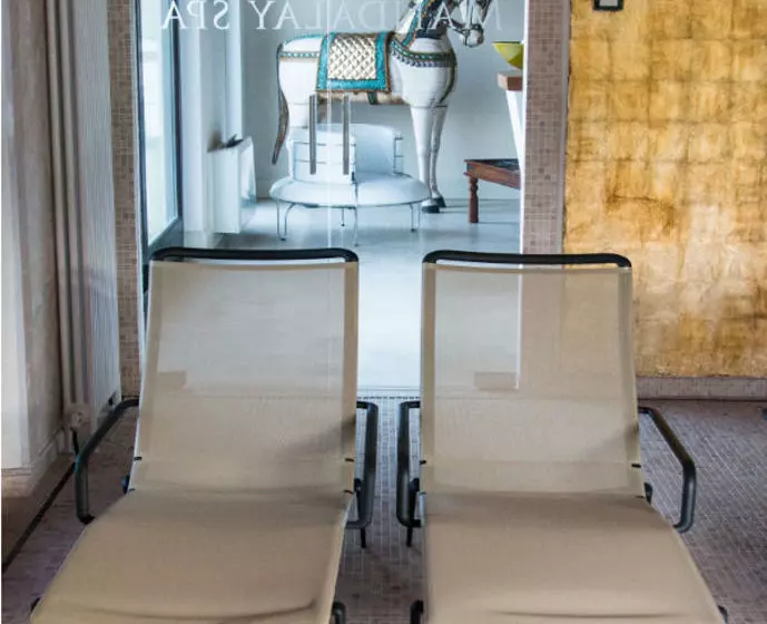 مسافرخانه Country House Martines Club Resort & Mandalay Spa