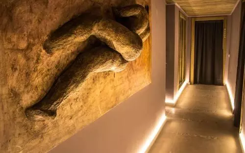 مسافرخانه Country House Martines Club Resort & Mandalay Spa