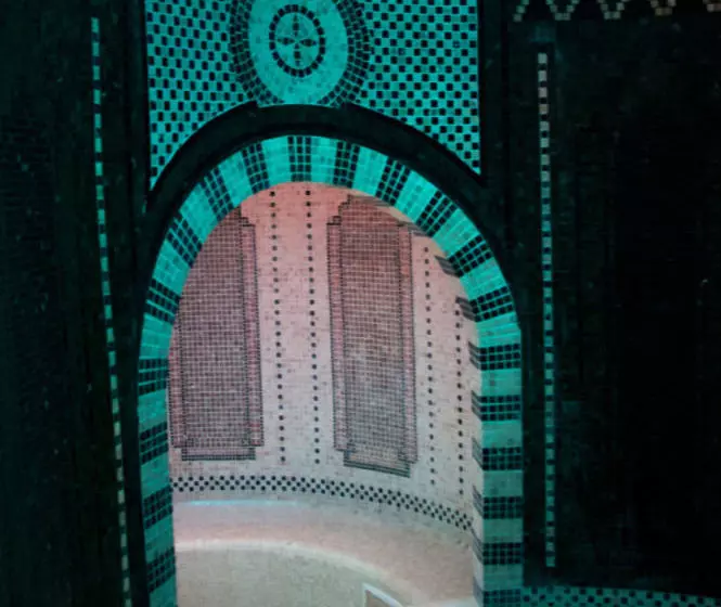 مسافرخانه Country House Martines Club Resort & Mandalay Spa