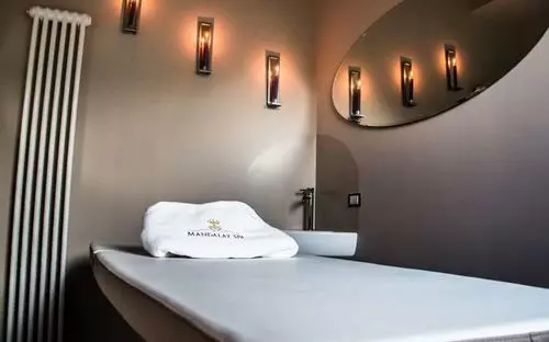 مسافرخانه Country House Martines Club Resort & Mandalay Spa
