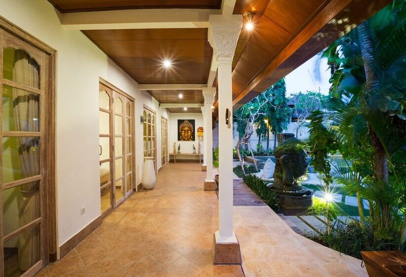 酒店 Bale Seminyak