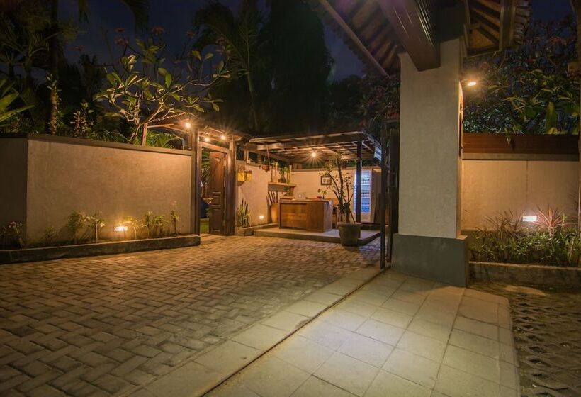 酒店 Bale Seminyak