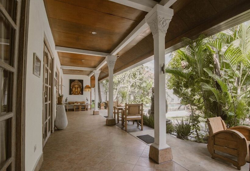 酒店 Bale Seminyak