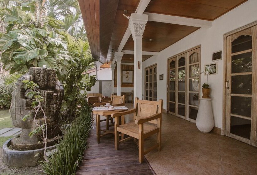 酒店 Bale Seminyak