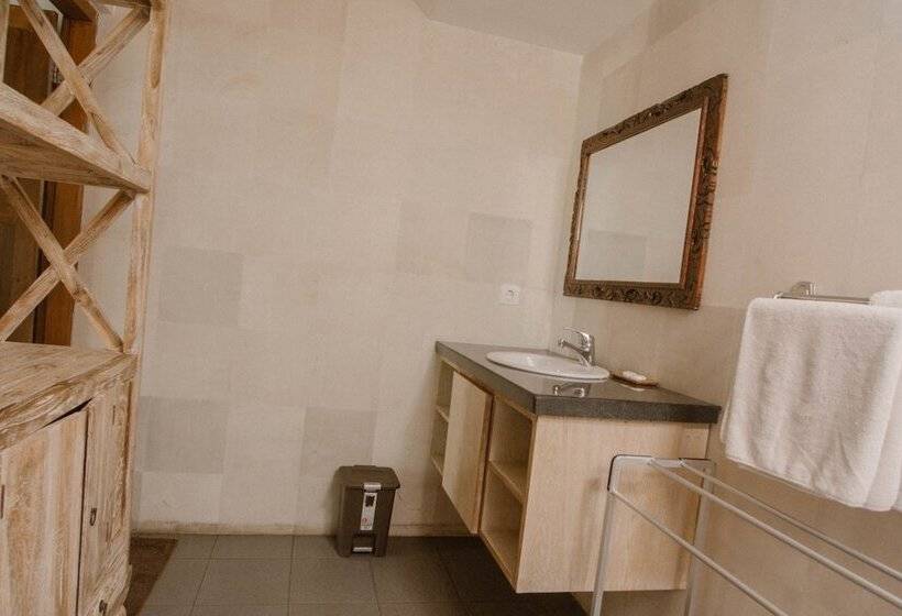 酒店 Bale Seminyak