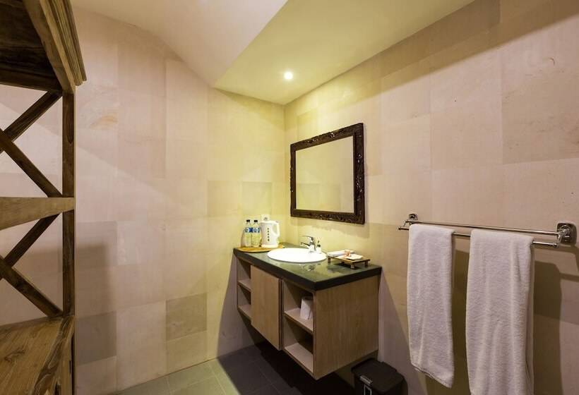 酒店 Bale Seminyak