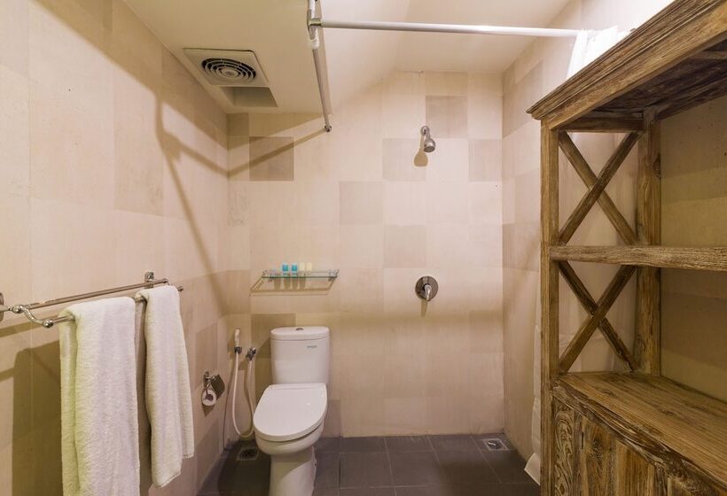 酒店 Bale Seminyak