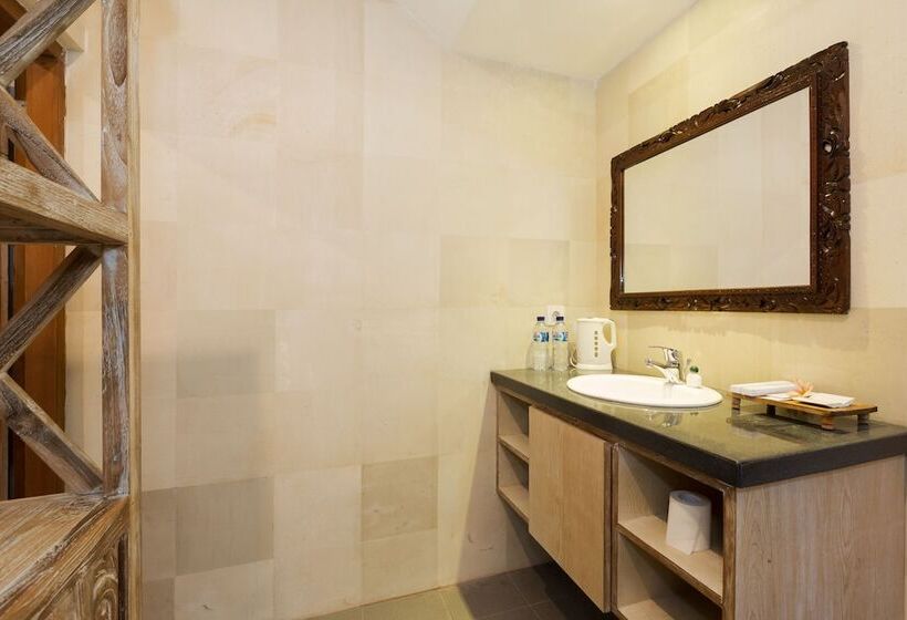 酒店 Bale Seminyak