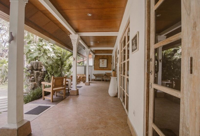 酒店 Bale Seminyak