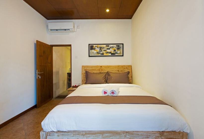 酒店 Bale Seminyak