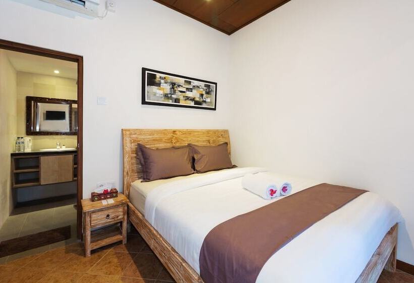 酒店 Bale Seminyak