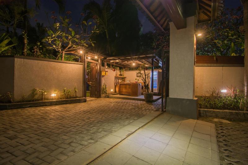 酒店 Bale Seminyak