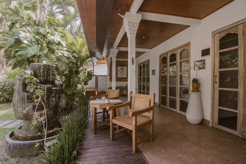 酒店 Bale Seminyak