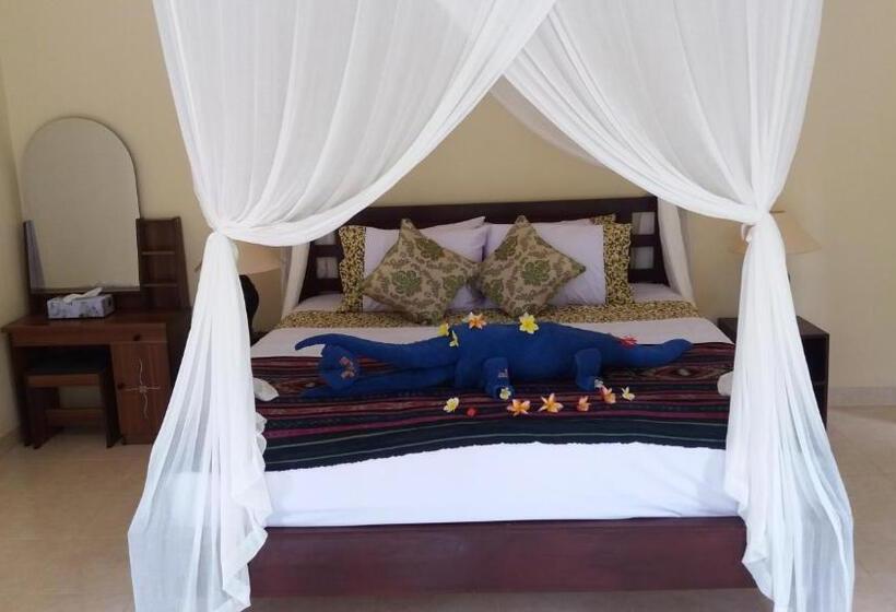 Hotel Bintang Beach Villa