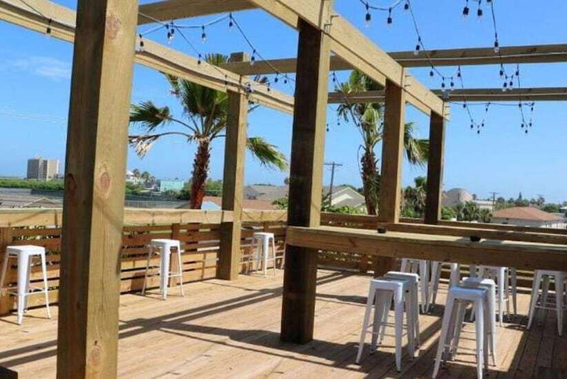 هتل Camp Coyoacan