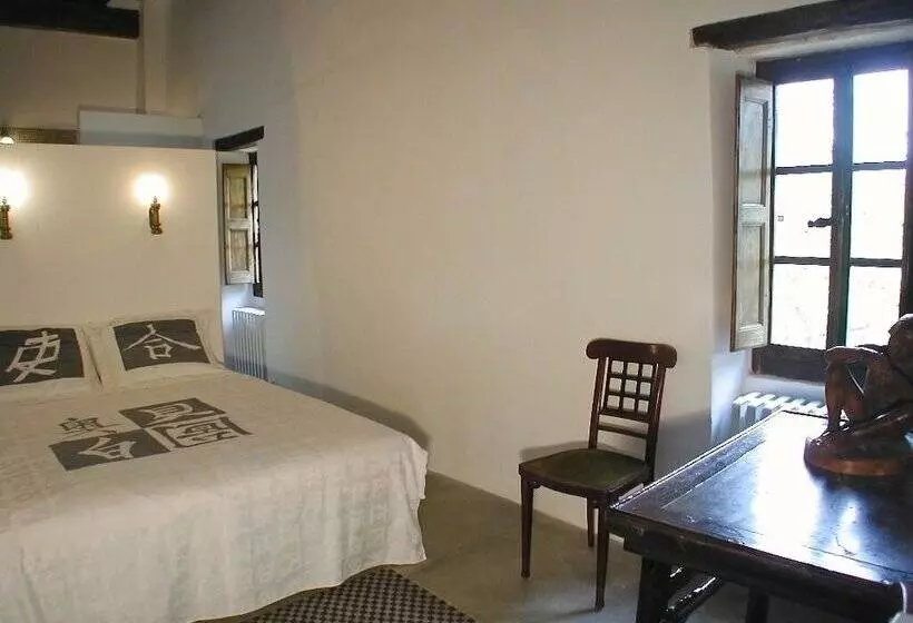 ホテル Chambres D Hôtes Château Beaupré