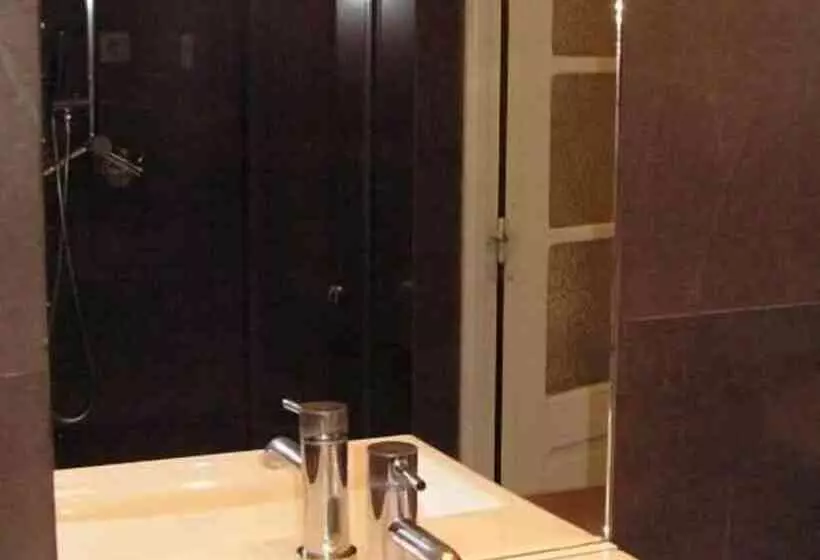 ホテル Chambres D Hôtes Château Beaupré