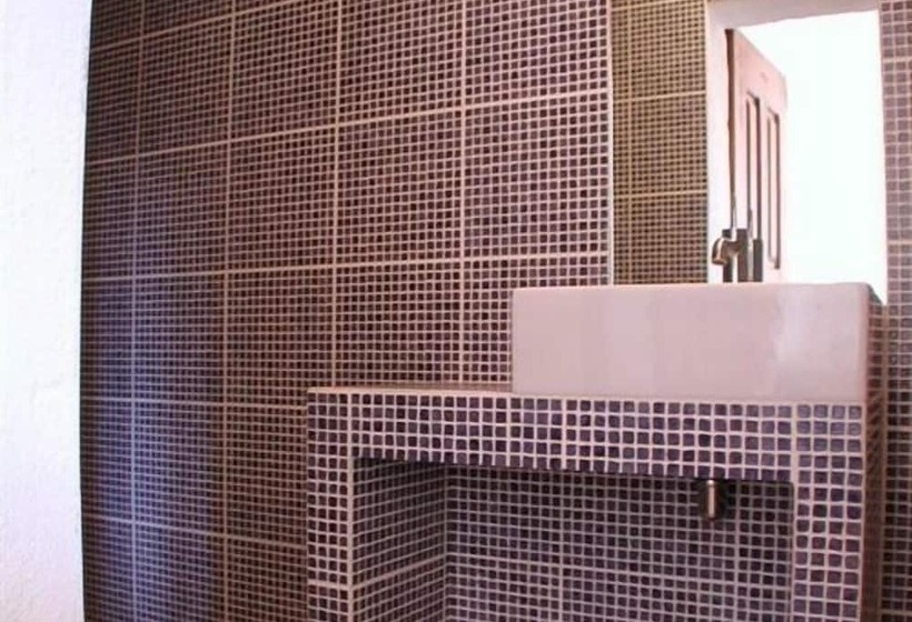 酒店 Chambres D Hôtes Château Beaupré