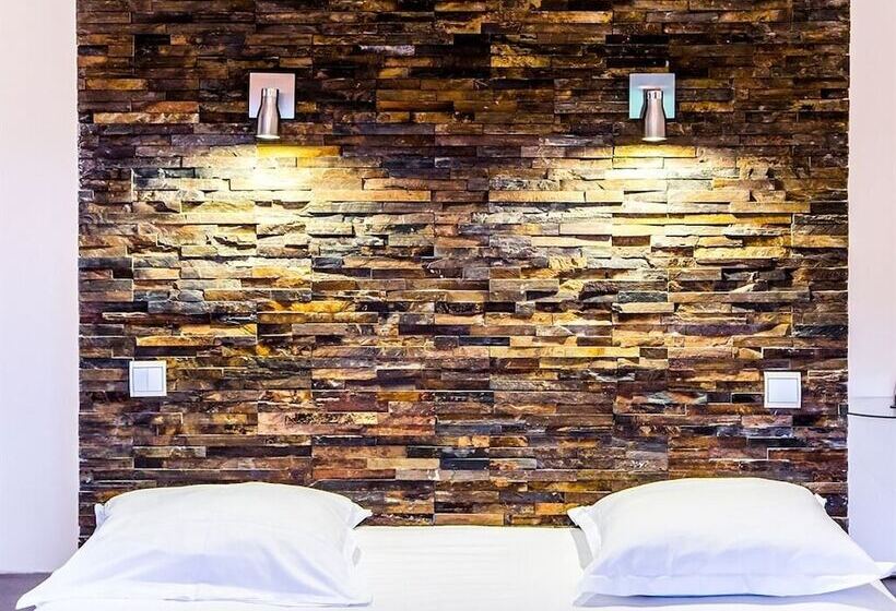 Отель Chambres D Hôtes Château Beaupré