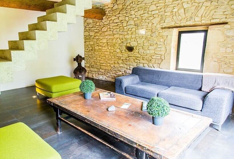 ホテル Chambres D Hôtes Château Beaupré