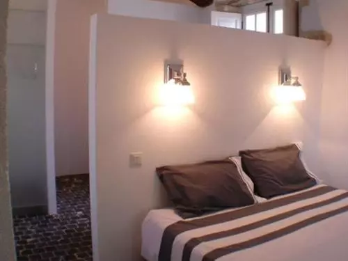 ホテル Chambres D Hôtes Château Beaupré