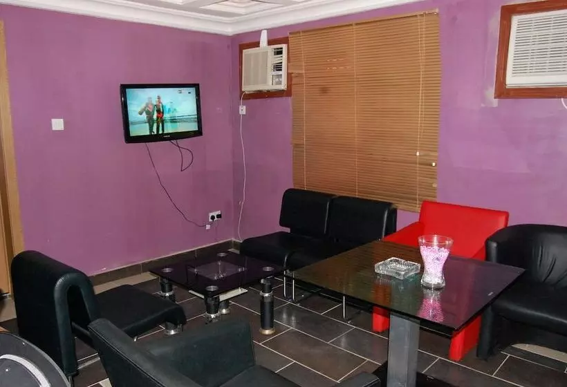 Encore Lagos Hotels & Suites