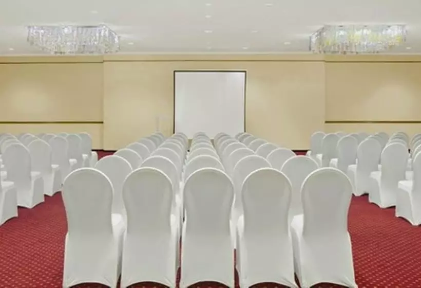 Encore Lagos Hotels & Suites