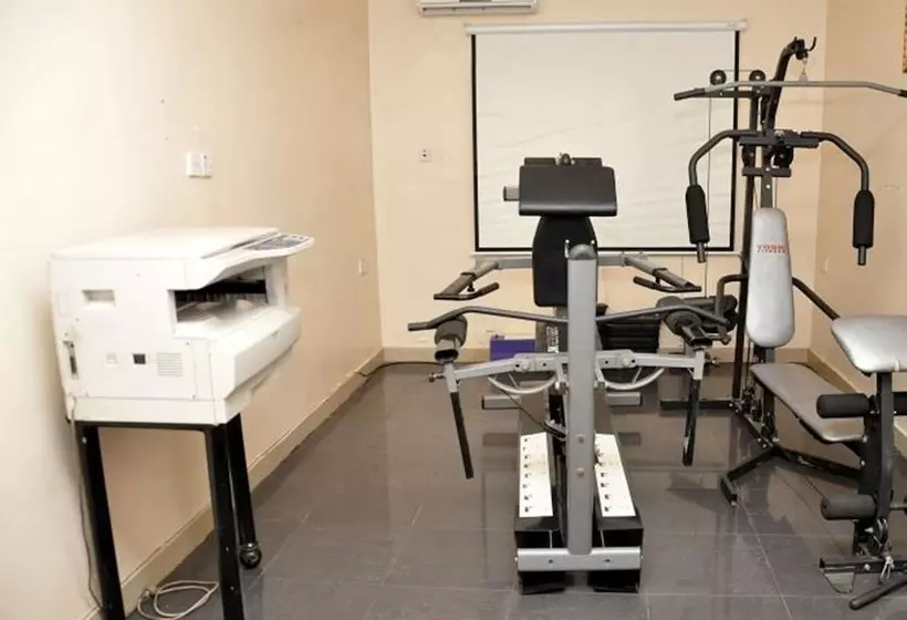 Encore Lagos Hotels & Suites
