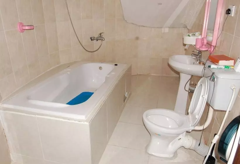 Encore Lagos Hotels & Suites