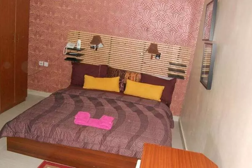 Encore Lagos Hotels & Suites