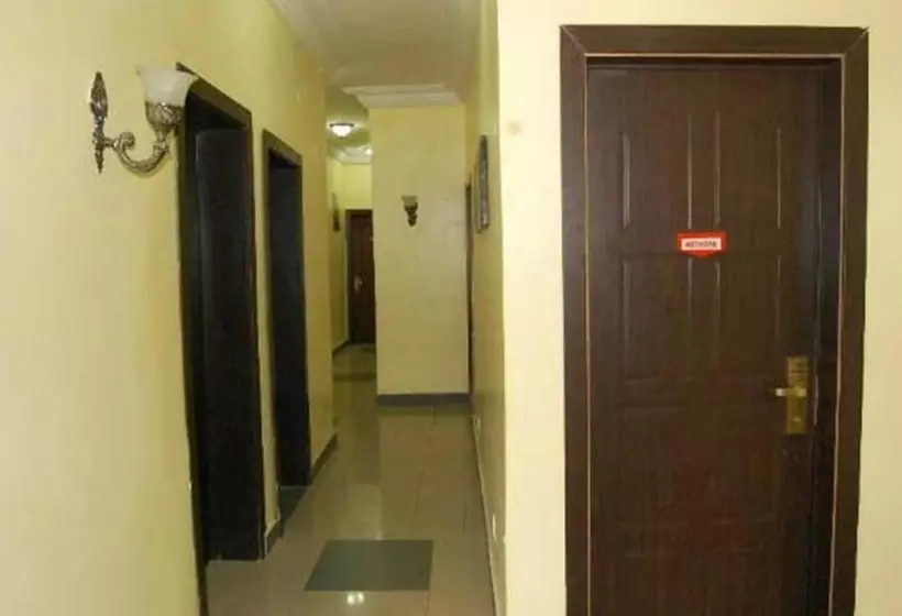 Encore Lagos Hotels & Suites