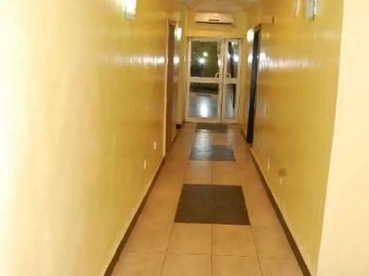 Encore Lagos Hotels & Suites