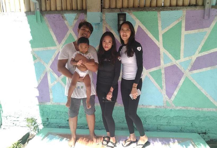 Hotel Gili Island Bungalow