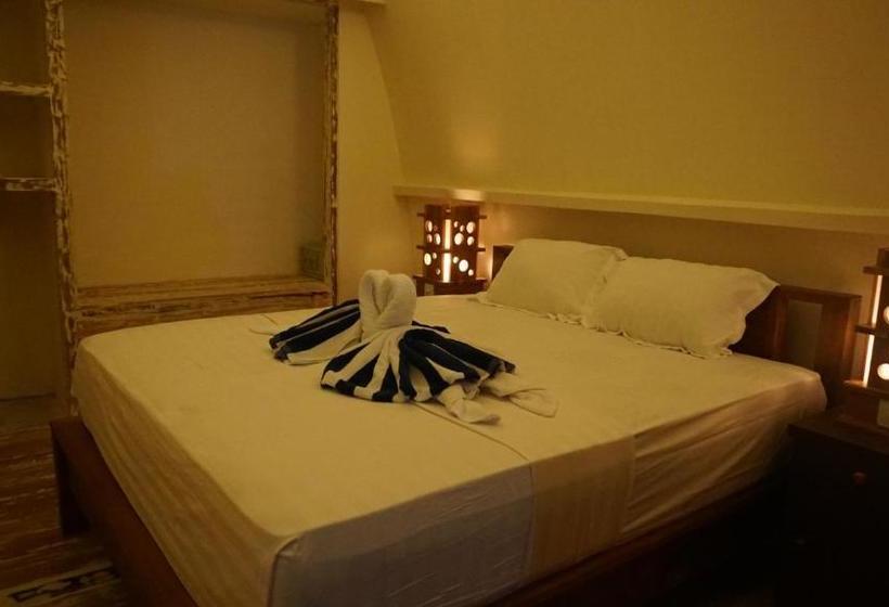 Hotel Gili Island Bungalow