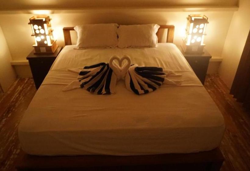 Hotel Gili Island Bungalow